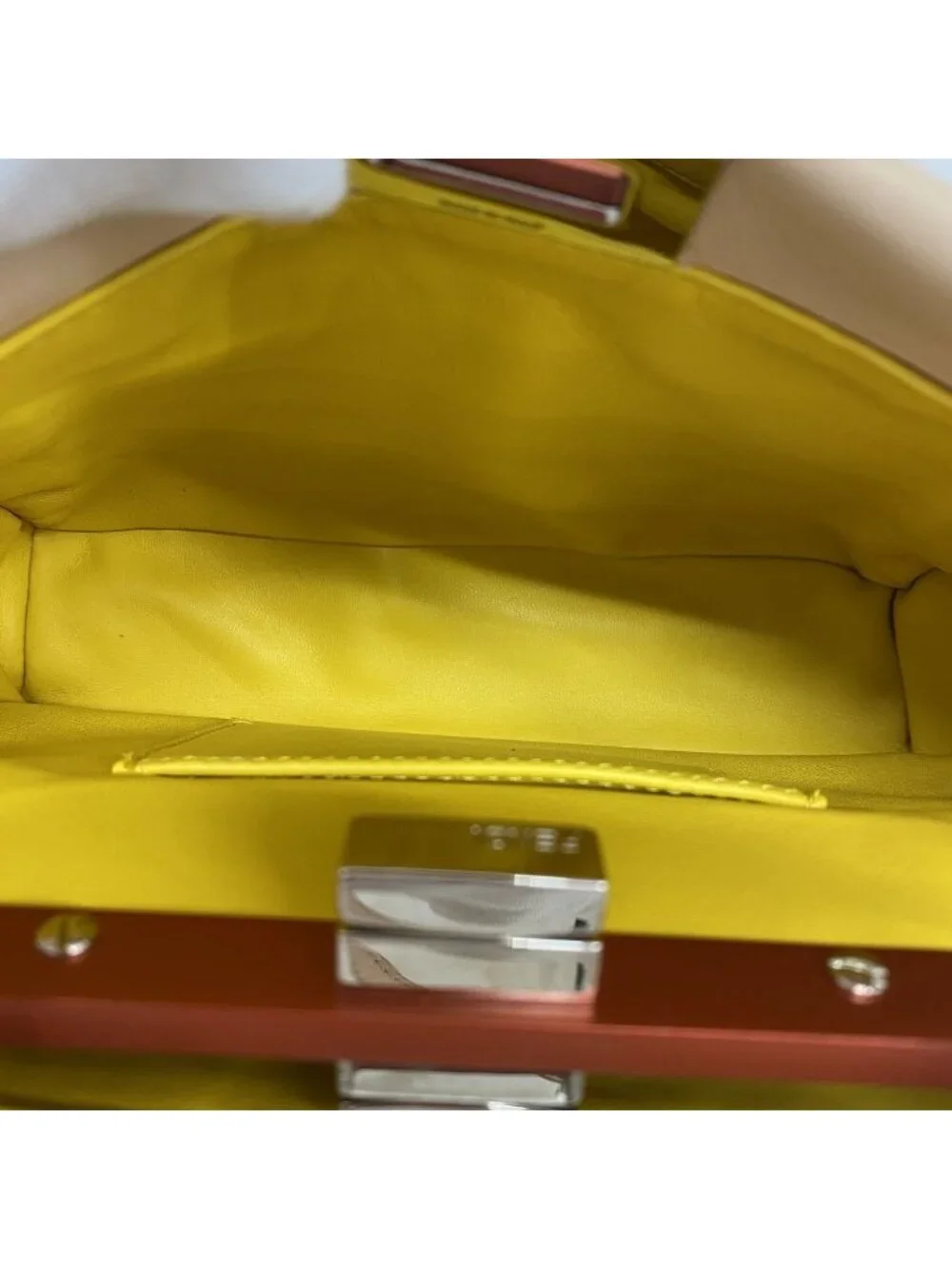 Fendi this authentic
